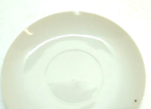 Miniature White Tea Set - Picture 13 of 13
