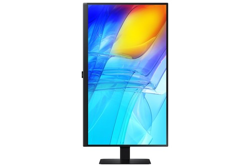 8806095541853 Samsung S80D computer monitor 68.6 cm (27") 3840 x 2160 pixel - Picture 4 of 6