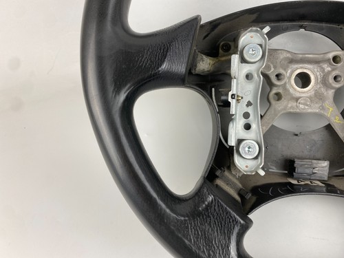2003 - 2005 Subaru Forester Leather Steering Wheel GS120-00040 - Picture 7 of 16