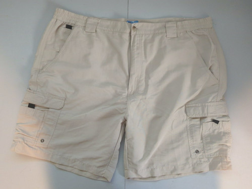 world wide sportsman shorts - Gem