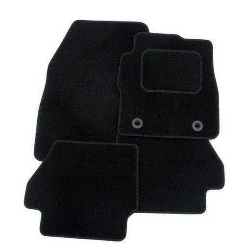 Ford fiesta zetec s floor mats deals