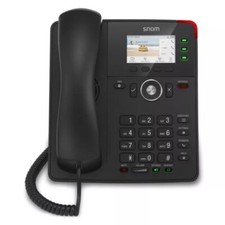 Snom D717 IP Phone