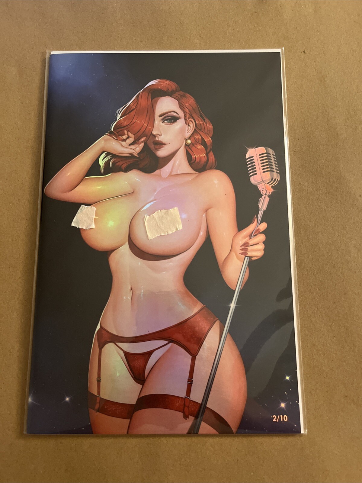 Picture 1 of 2