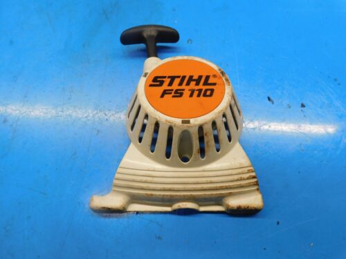 ANLASSER FÜR STIHL FS90 FS110 FS130 TRIMMER --- KARTON 2308 G