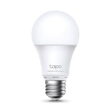 TP-Link Tapo L520E smarte WLAN Glühbirne E27, kaltesWeiß und dimmbar 8.7 W, kein