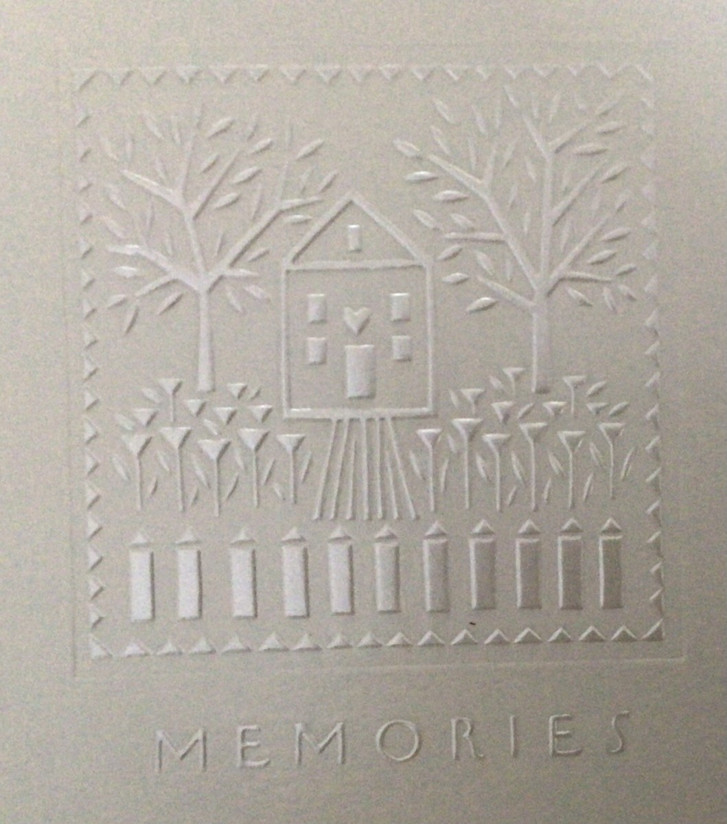 VTG HALLMARK Post Bound Boxed Photo Album, MEMORIES, PHA6082 VTG HALLMARK Post Bound Boxed Photo Album, MEMORIES, PHA6082