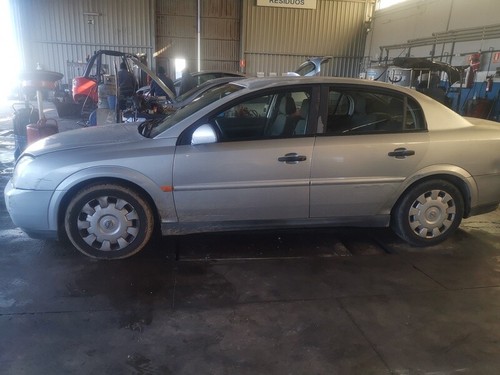 09191497 abs para OPEL VECTRA C BERLINA COMFORT 2002 967491 - Imagen 5 de 6