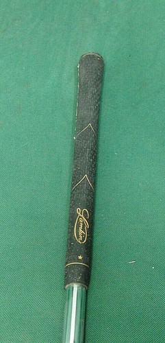 MacGregor DX 4 Iron Regular Steel Shaft Lamkin Grip - Picture 4 of 4