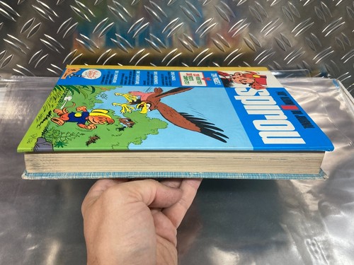 Album reliure Spirou N° 140 BON ETAT PLUS à TBE - Bild 4 von 8