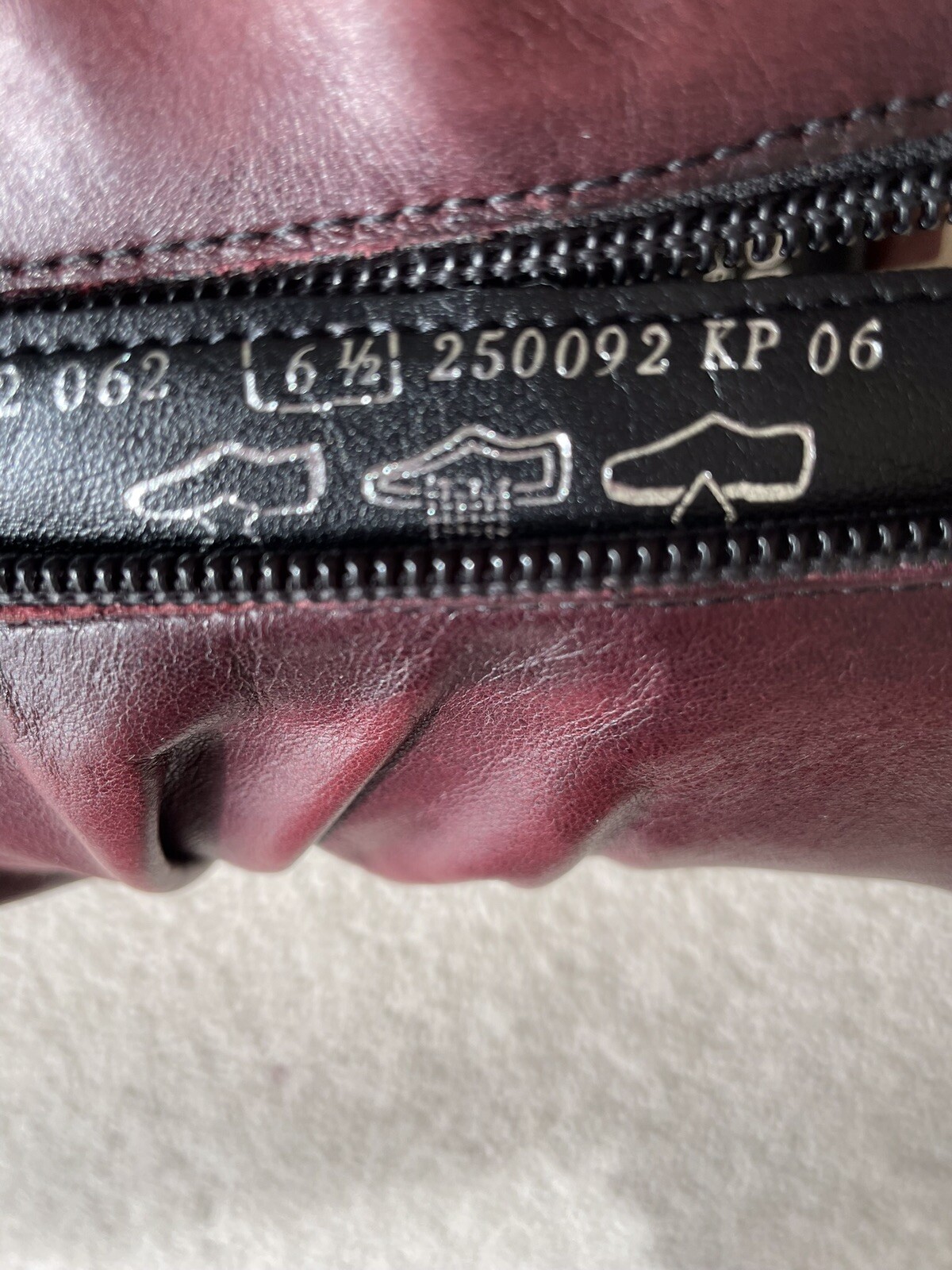 gabor trafalgar boots