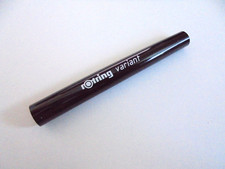 Rotring VARIANT Tuschefüller Halterschaft sc...