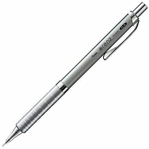 筆記具 PENTEL MECHANICA 0.3 Mechanical Pencil s-l1200.jpg