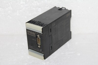 Parker PCD00A-400-23 E-Modul für Proportionaldruck-/Durchflussregelventile