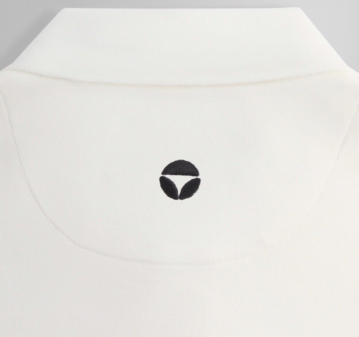 KITH for TaylorMade Provisional Polo Shirt |SS24|XS |Silk KITH for TaylorMade Provisional Polo Shirt |SS24|XS |Silk
