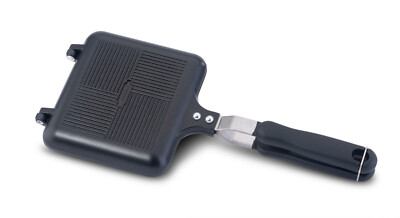 Sänger Anaconda Toast and Sandwich Maker klein - Camping Toaster