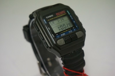 casio cmd 30