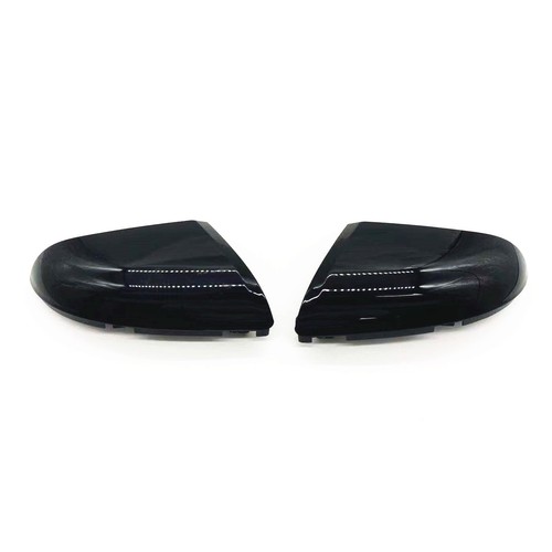Espejo lateral izquierdo y derecho con señal troncal luz LED para Dodge Ram 1500 09-14 2500 10-14 - Imagen 4 de 7