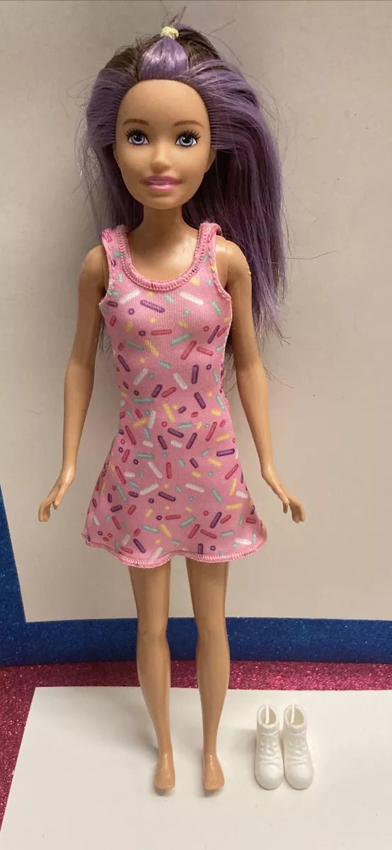 Barbie skipper 2020 clearance