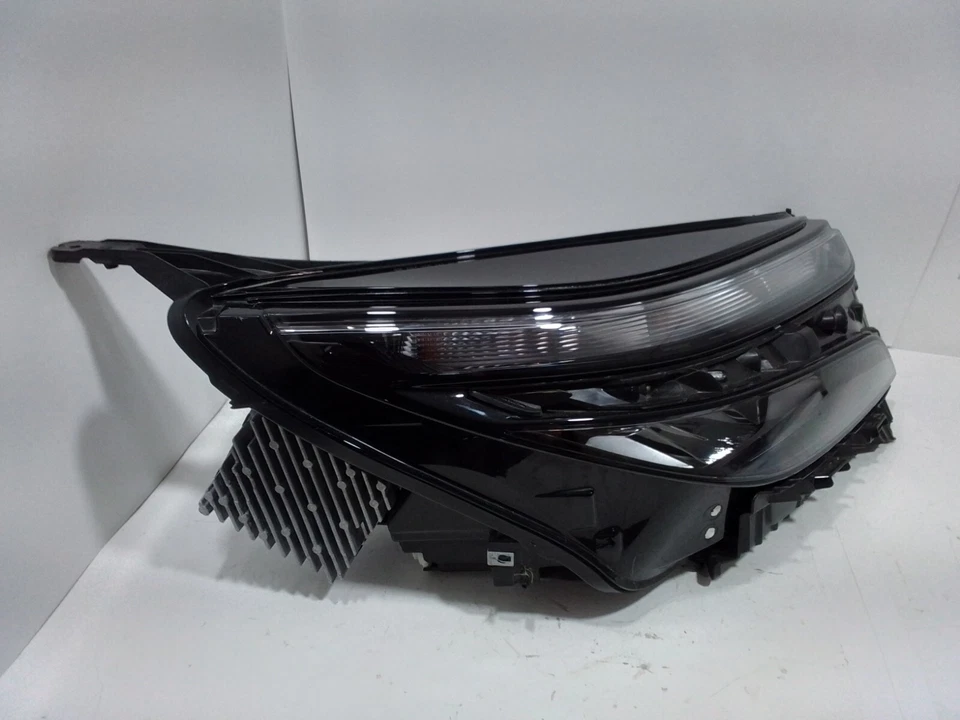 Faro derecho Chevrolet Equinox 2022 2023 LED lado derecho OEM 84949293 Foto 3 de 4