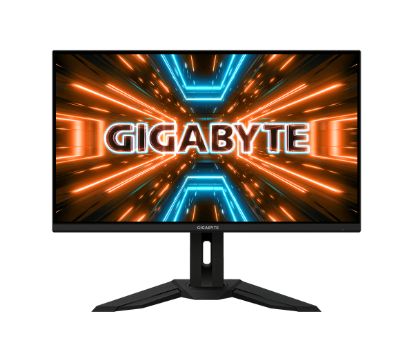 31.5型 144Hz 4K GIGABYTE M32U Gigabyte M32U 31.5