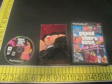 Grand Theft Auto: Vice City (Sony PlayStation 2, 2002)