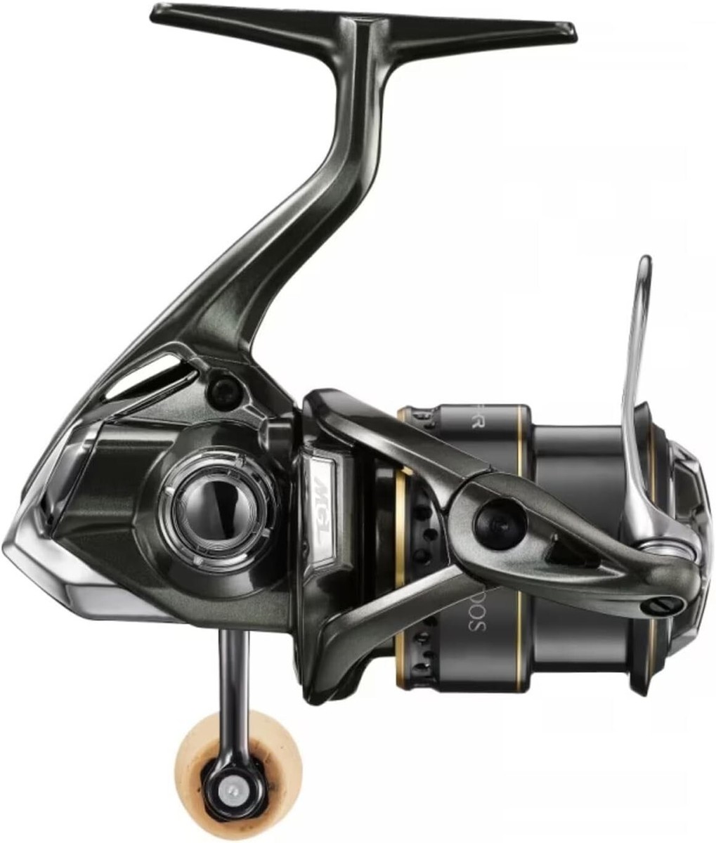 SHIMANO 23 CARDIFF XR C2000S 5.1 Reel Spinning JPN | eBay