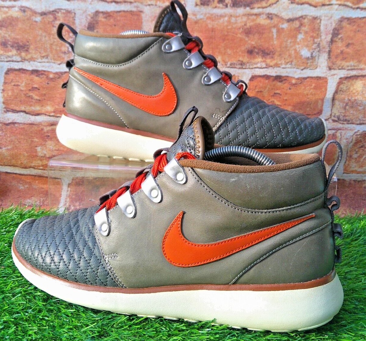 top roshe runs