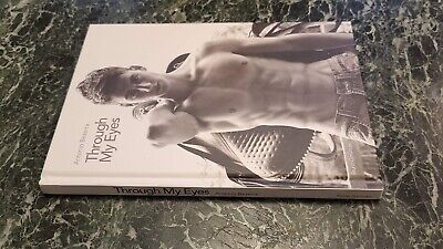 Through My Eyes by Antonio Bezerra (2010, Hardcover) Bruno Gmunder Male Erotica 9783867870450 | eBay Through My Eyes by Antonio Bezerra (2010, Hardcover) Bruno Gmunder Male Erotica 9783867870450 | eBay