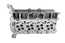 TESTATA MOTORE NUOVA NUDA FORD TRANSIT 2.4 TDCI DOFA D2FA D4FA 