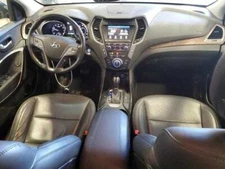 Used Front Right Suspension Strut fits: 2018 Hyundai Santa fe front SWB Sport Fr