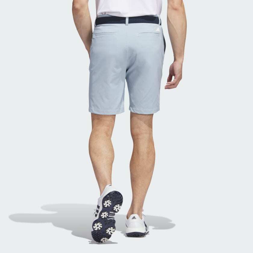 mens adidas 365 golf shorts
