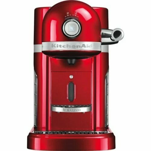 KitchenAid Kaffee-, Tee- & Espressomaschinen