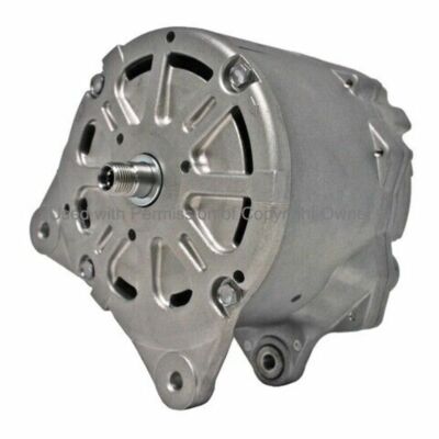 MPA 15704 Alternator | High-Quality Auto Part, Universal Fit for Multiple Models