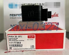 1pcs NEW DANFOSS PVEA32 S7  11177353 Proportional valve DHL shipping