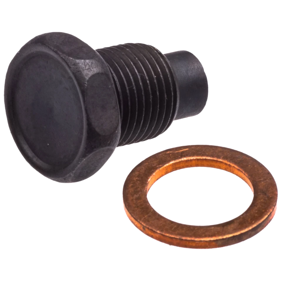 Комплект для замены масла Motorcraft с новой сливной пробкой для силового хода 03–10 6,0 л/6,4 л - Изображение 3 из 4