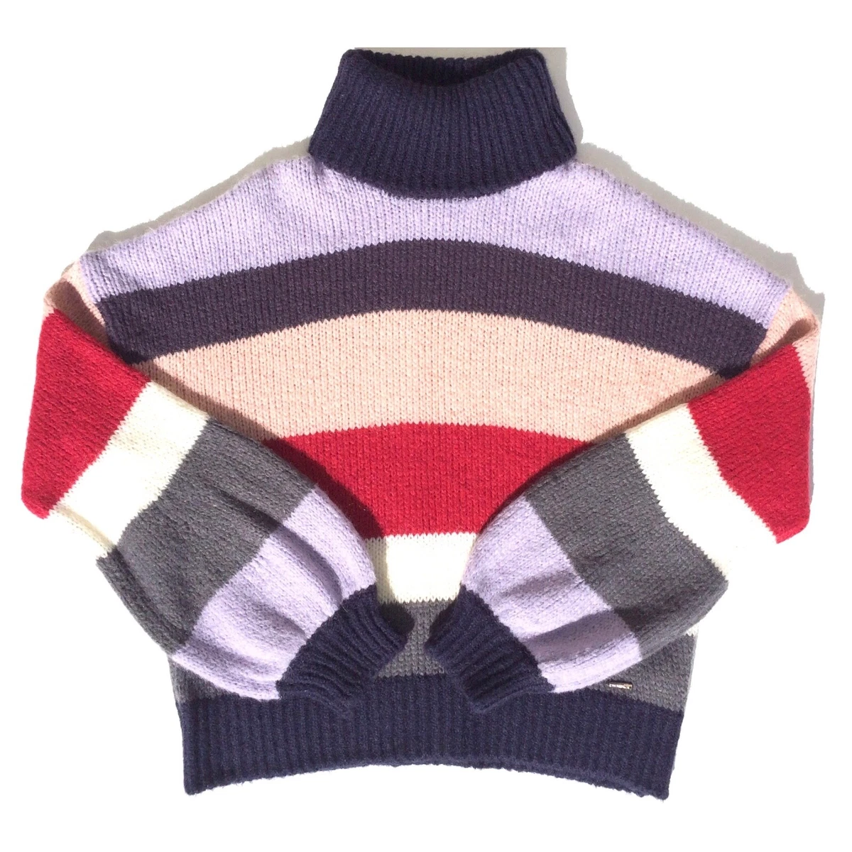 Ted baker roll clearance neck