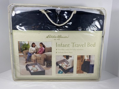 eddie bauer portable changing table