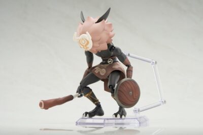 Apex - 【中古】APEX ARCTECHシリーズ 1/8 ヒルチャール 原神 GENSHIN[10][240010481888] Apex Arctech Movable Series Genshin Impact Hilichurl 1/8