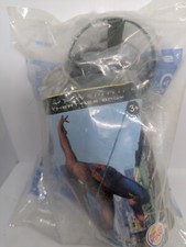 Spider-Man 2 Movie Burger King Toy Lot 2004 SPINNER NEW IN BAG