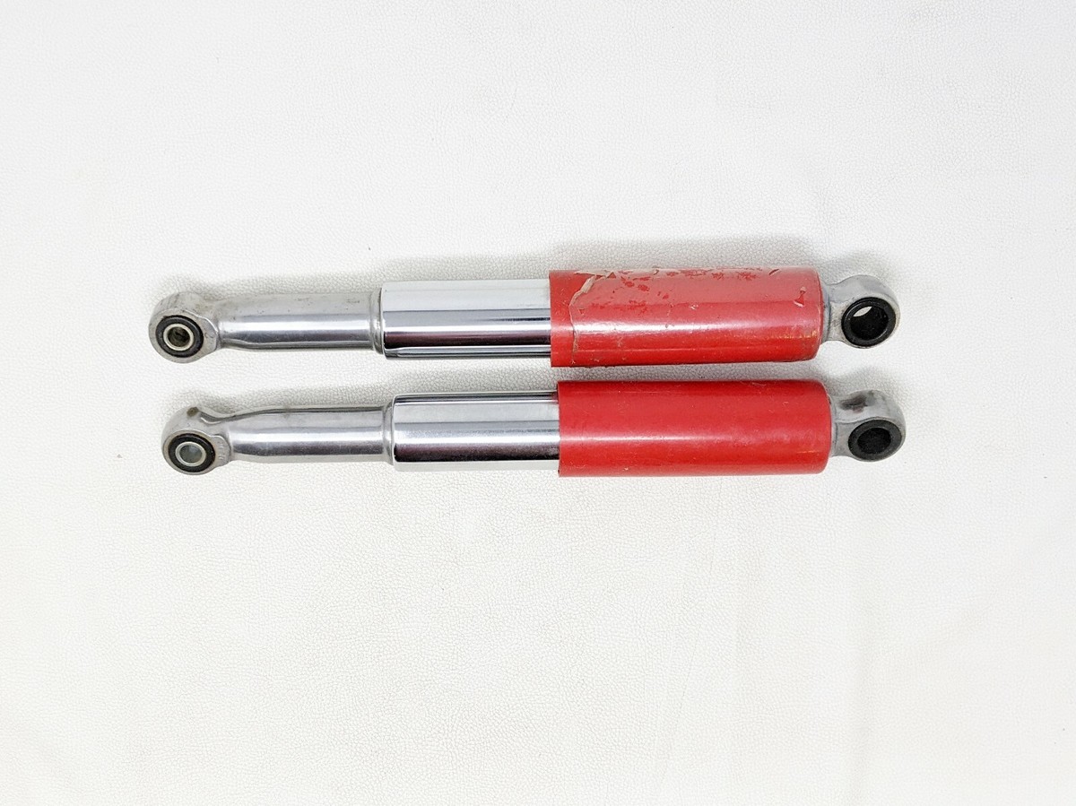 64-68 Honda CT90 CT200 Trail 90 CT90K0 Rear Shocks Shock