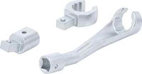 BGS VAG Abgas Temperatursensor SchlüSsel 19 Mm VW Audi Abgastemperatursensoren