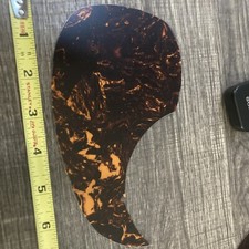 Battipenna chitarra NOS originale Martin D-18 Delmar tartaruga D Dreadnaught