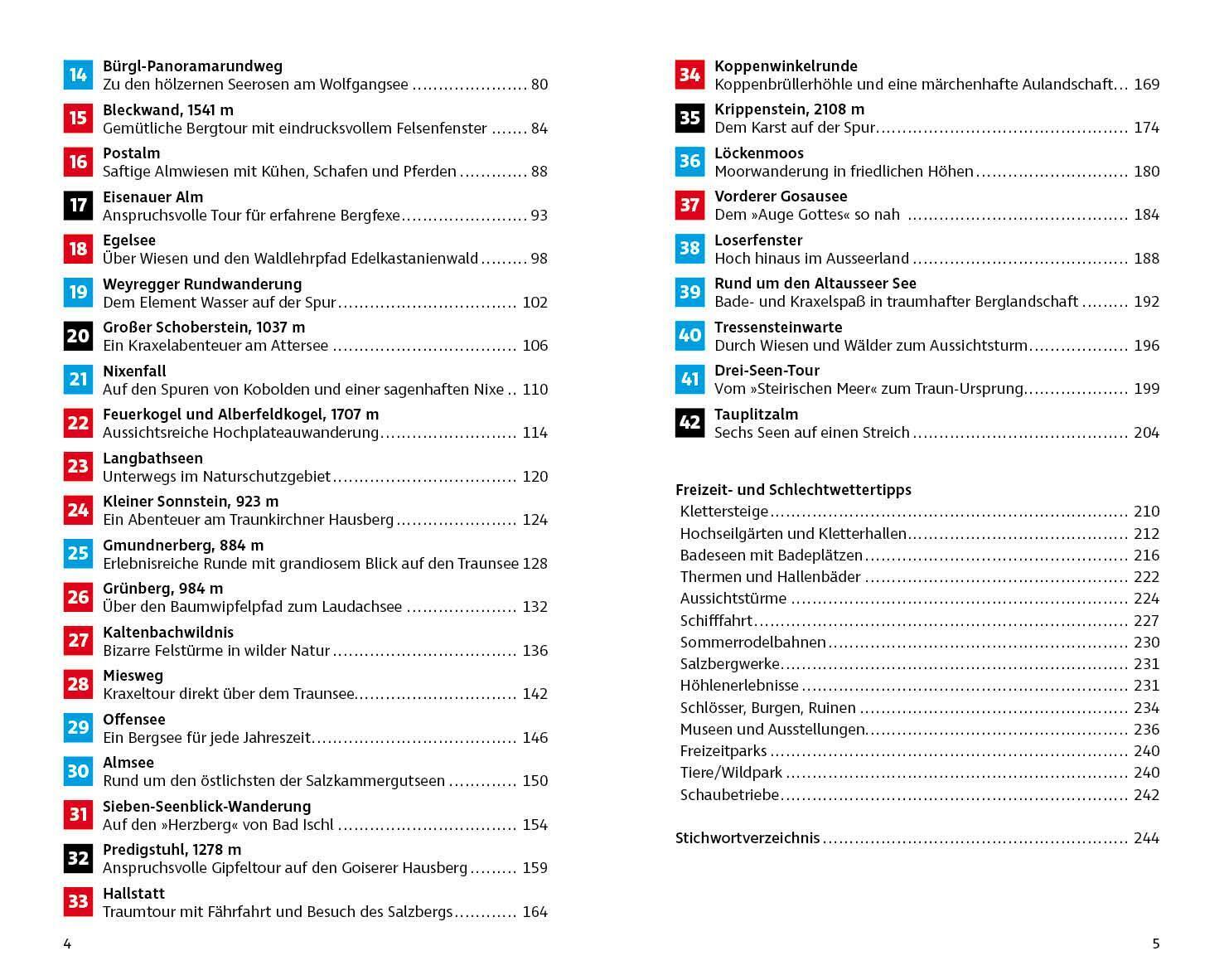 Thumbnail - Hannes Mittergeber (u. A.) | Erlebniswandern Mit Kindern Salzkammergut