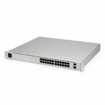 Ubiquiti Networks UniFi Switch PRO 24 PoE Switch