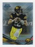 2022 Bowman's Best University Cade McNamara Refractor Card #88 IOWA