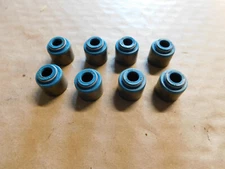 Detroit 10329 Engine Valve Stem Oil Seal for 95-98 Ford/Mazda Truck 2.3-2.5L L4