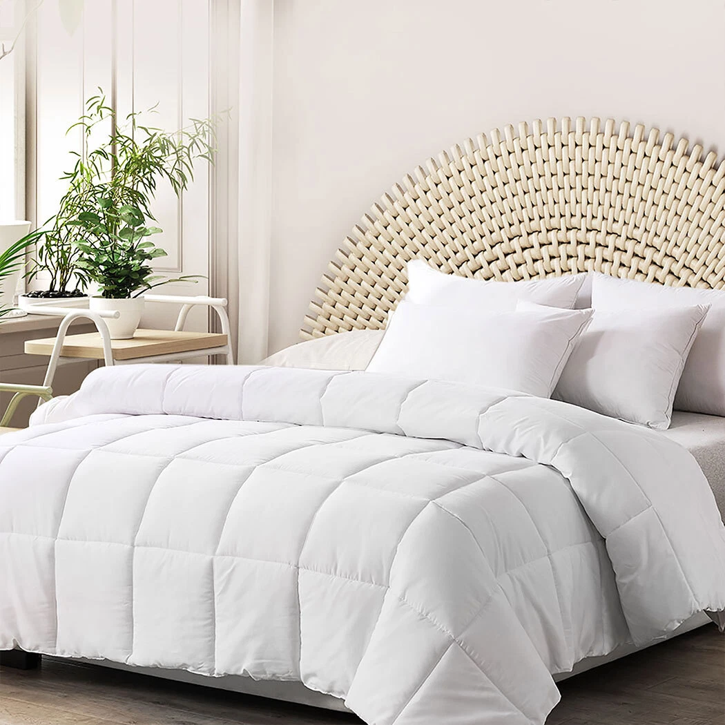 Blanket doona outlet