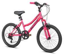 pacific 20 inch mountain bike