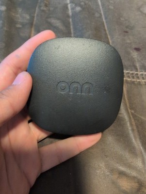 ONN 4K Streaming Box Android TV Google TV UNIT ONLY