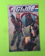 G.I. Joe #30 Vol. 3 2004 Devil's Due Publishing We Combine Ship RY74-153